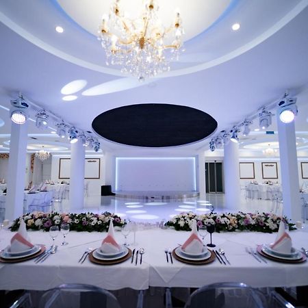 Hotel Podravina Копривниця Екстер'єр фото