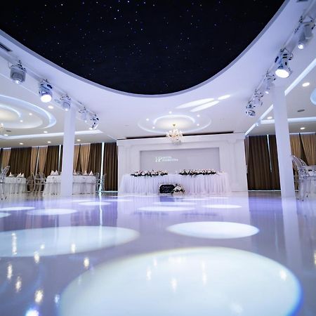 Hotel Podravina Копривниця Екстер'єр фото