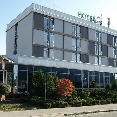 Hotel Podravina Копривниця Екстер'єр фото