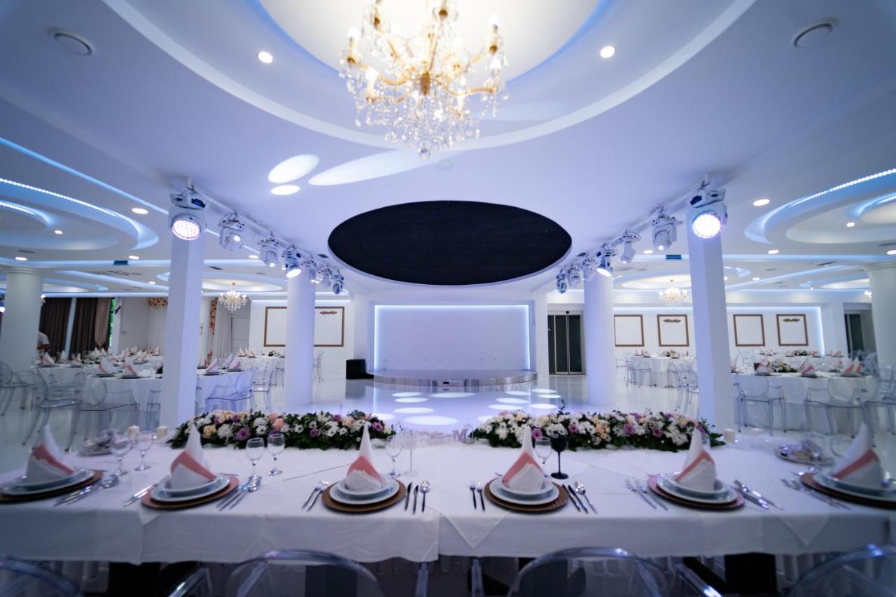 Hotel Podravina Копривниця Екстер'єр фото