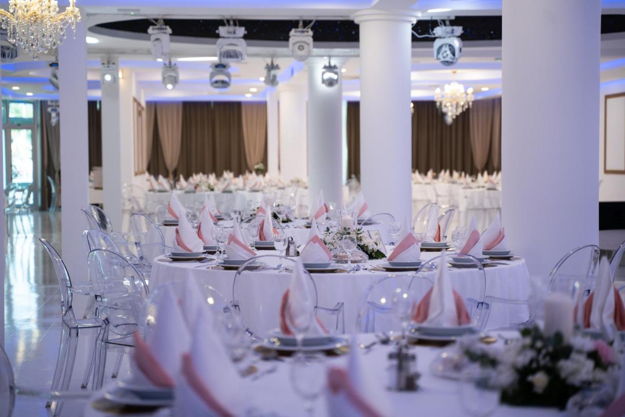 Hotel Podravina Копривниця Екстер'єр фото