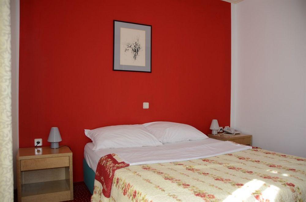 Hotel Podravina Копривниця Екстер'єр фото