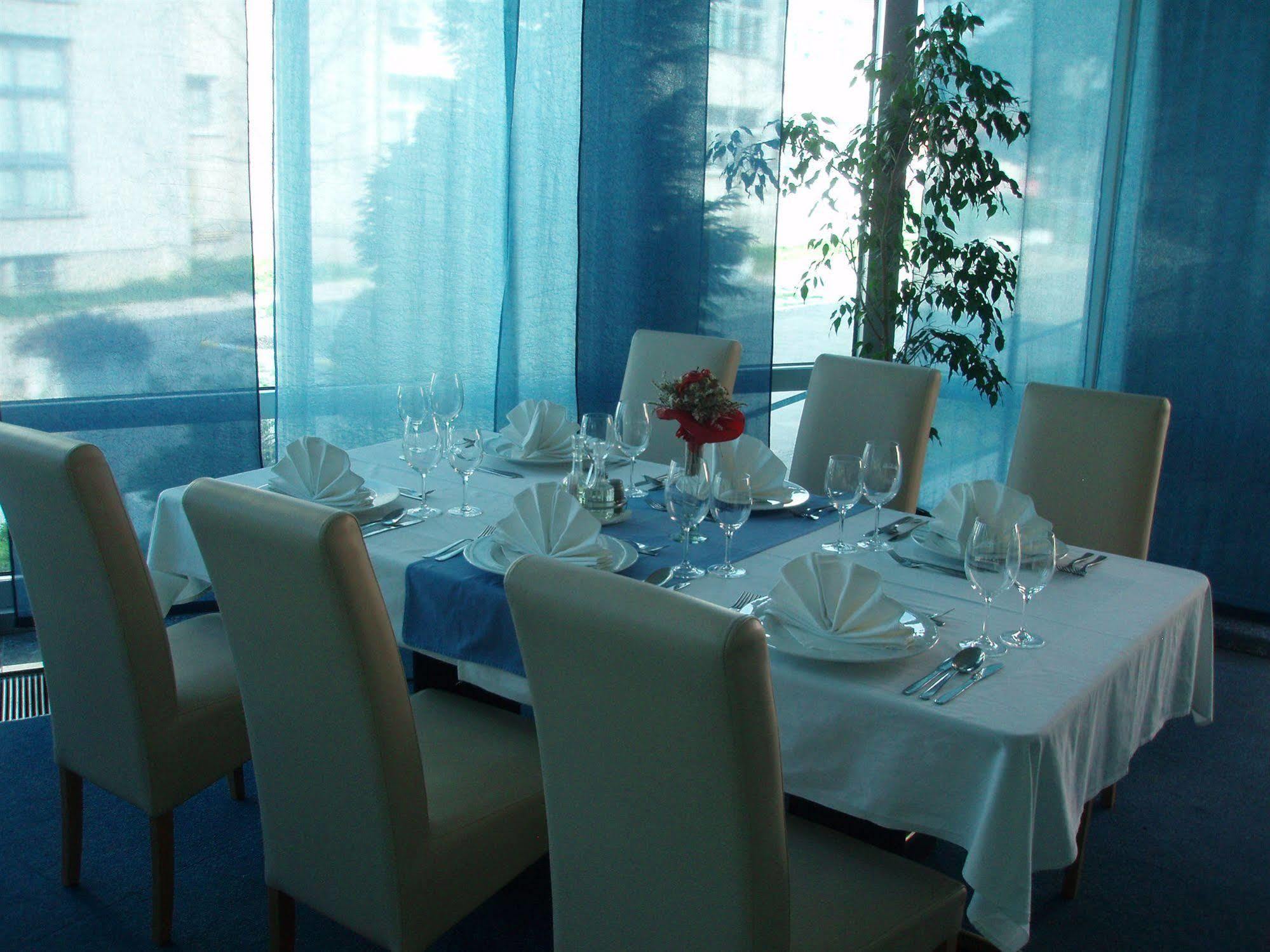 Hotel Podravina Копривниця Екстер'єр фото
