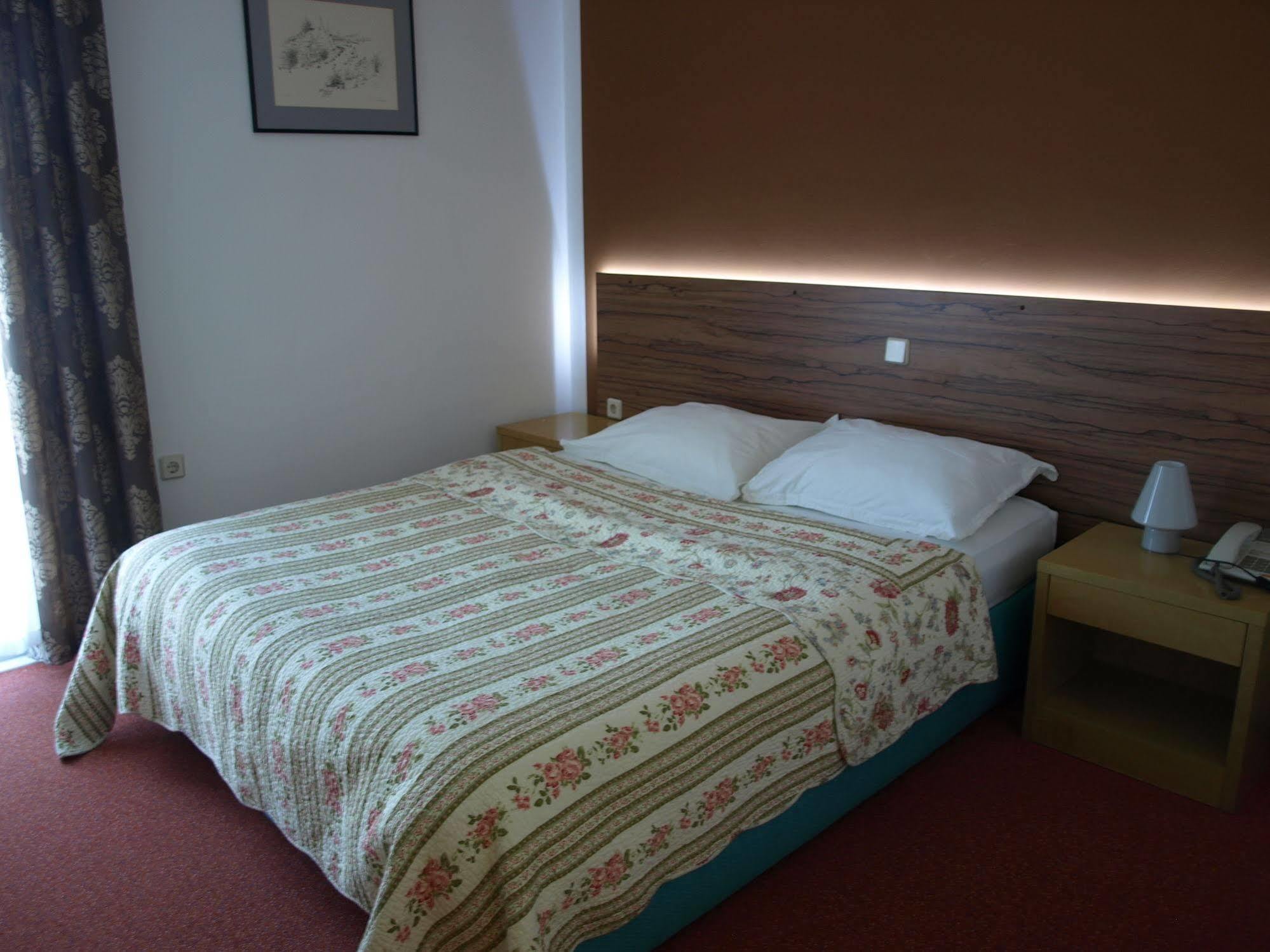 Hotel Podravina Копривниця Екстер'єр фото