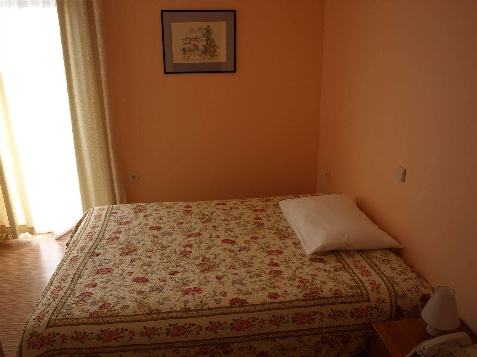 Hotel Podravina Копривниця Екстер'єр фото