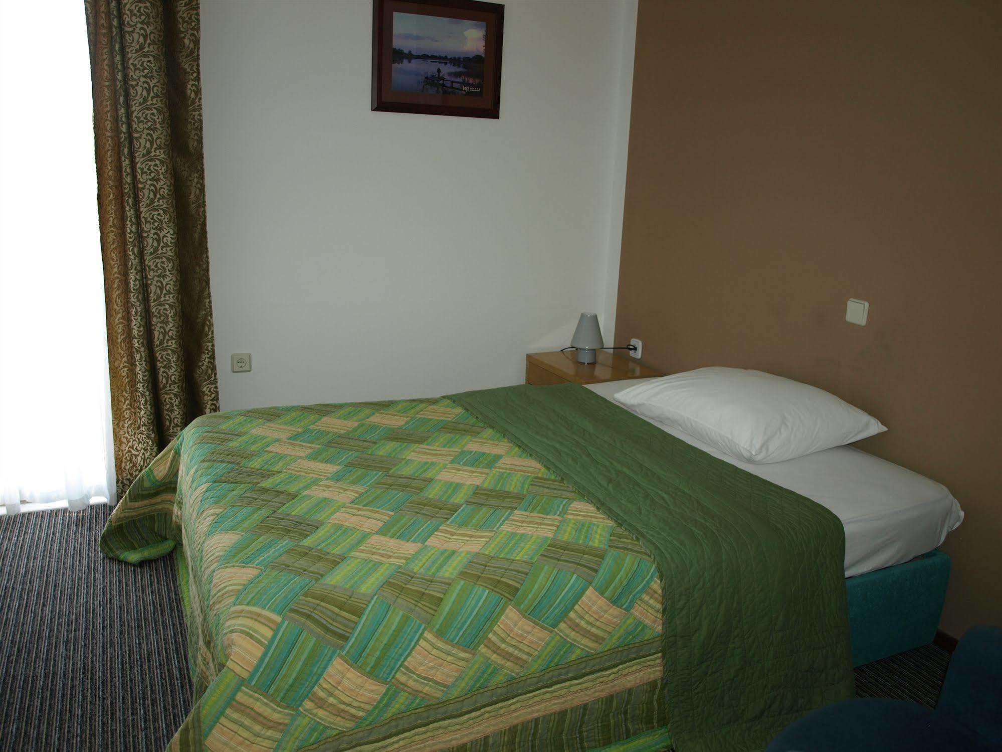 Hotel Podravina Копривниця Екстер'єр фото