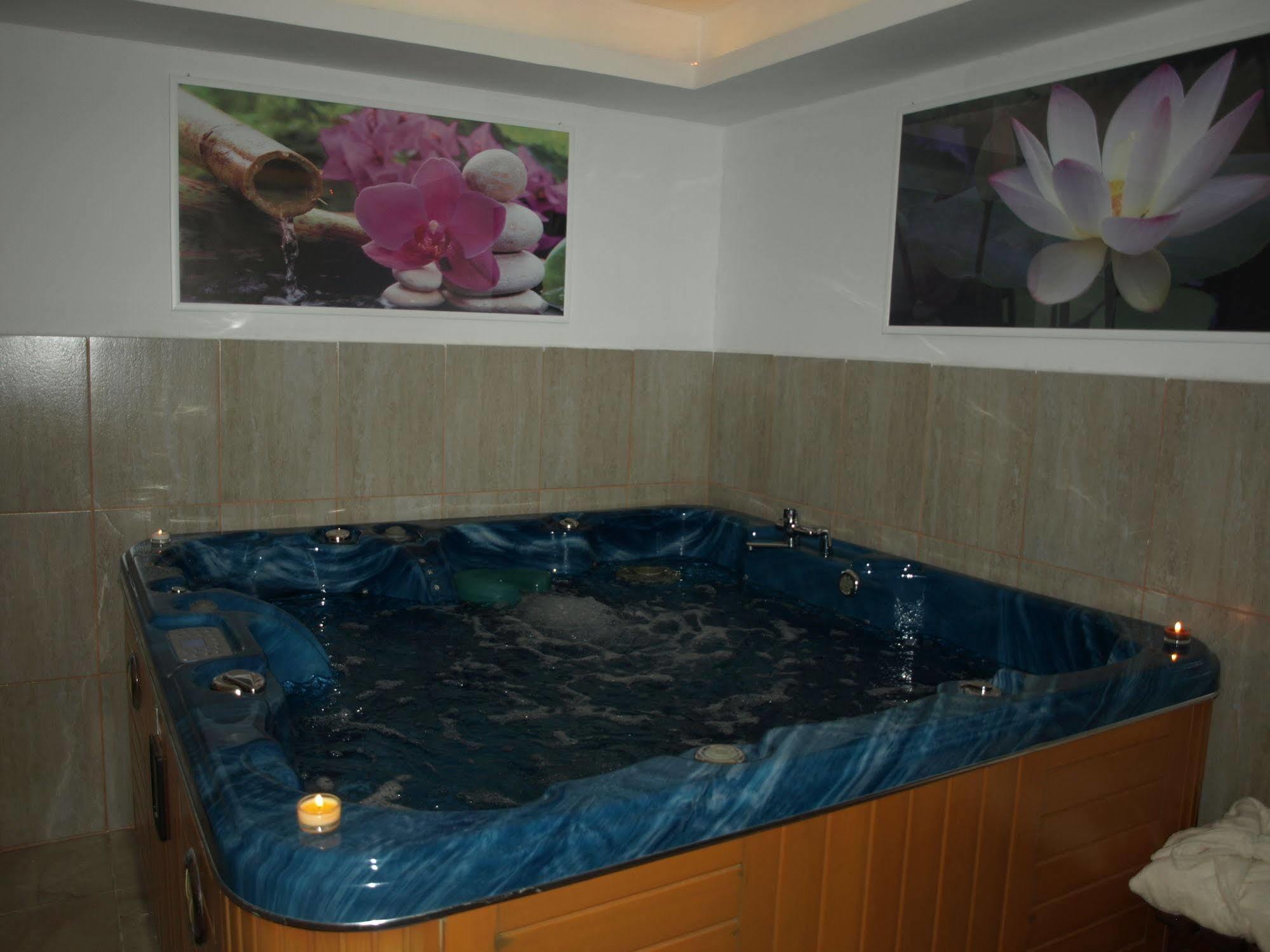 Hotel Podravina Копривниця Екстер'єр фото