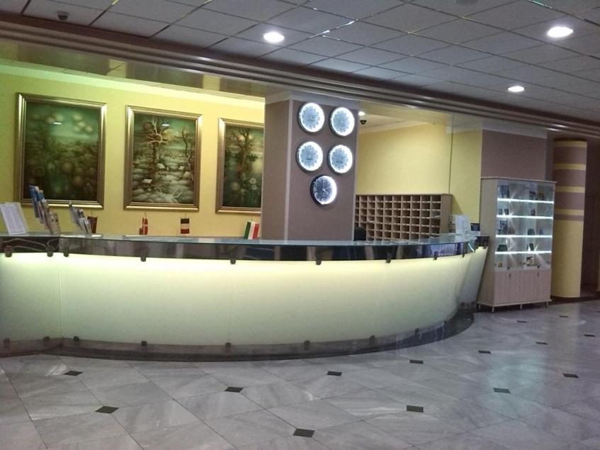 Hotel Podravina Копривниця Екстер'єр фото