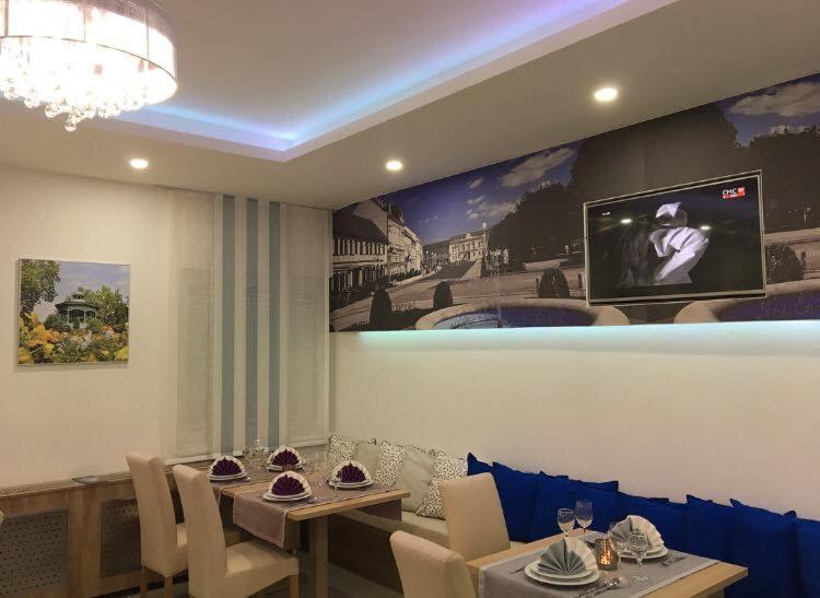 Hotel Podravina Копривниця Екстер'єр фото